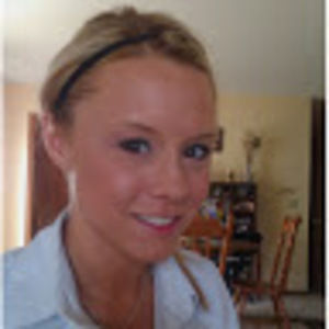 Meet your Posher, Vicky